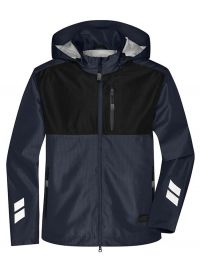 Workwear Hardshell Jacket Essential